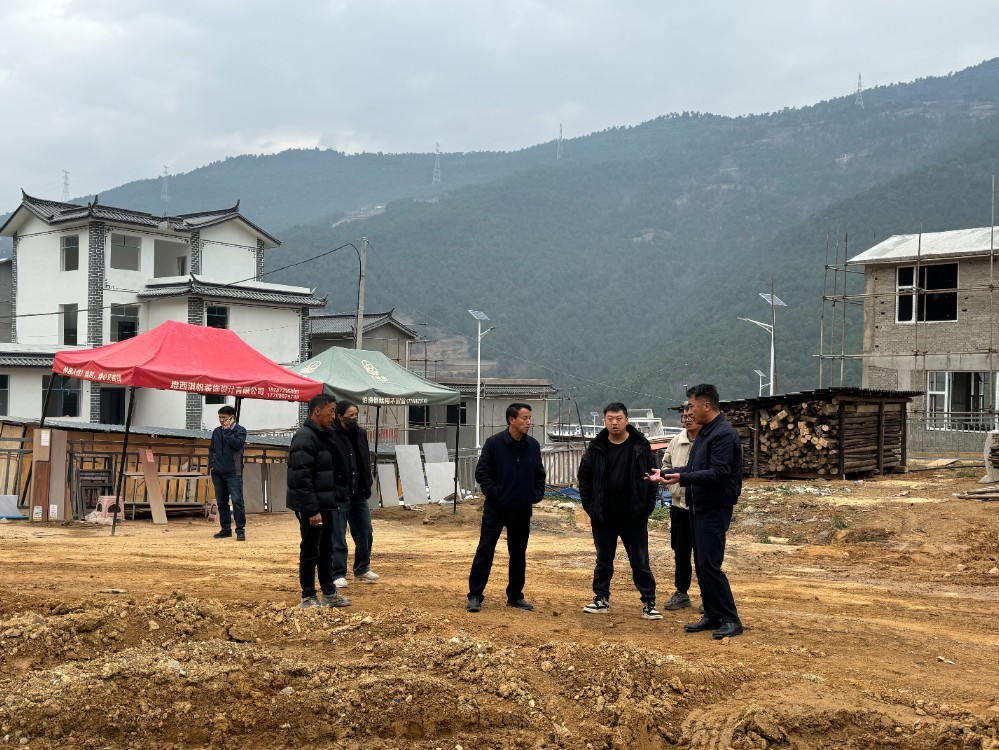3.14局长到白济汛调研居家养老服务中心选址工作.jpg